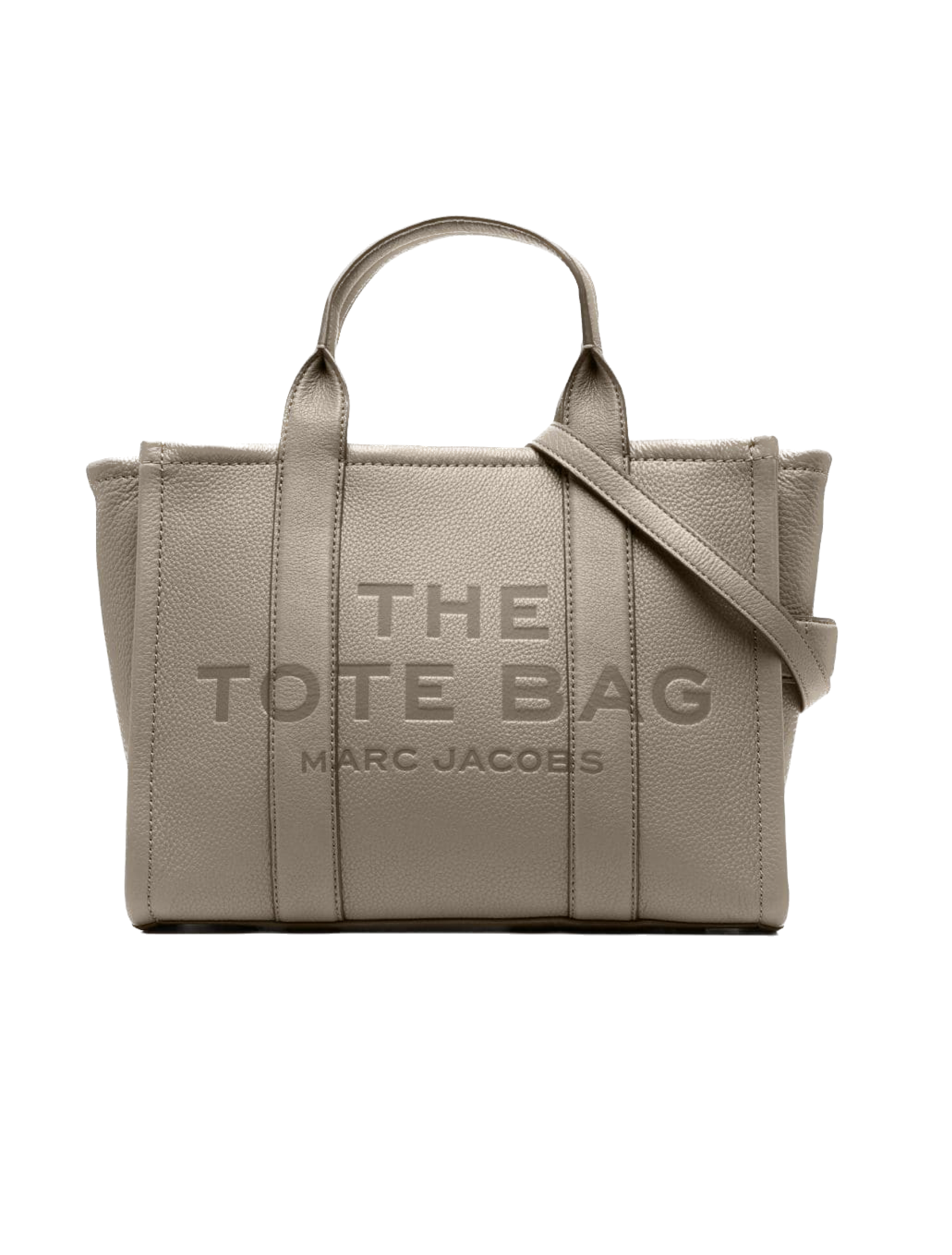 Marc Jacobs The Medium Tote Nappa