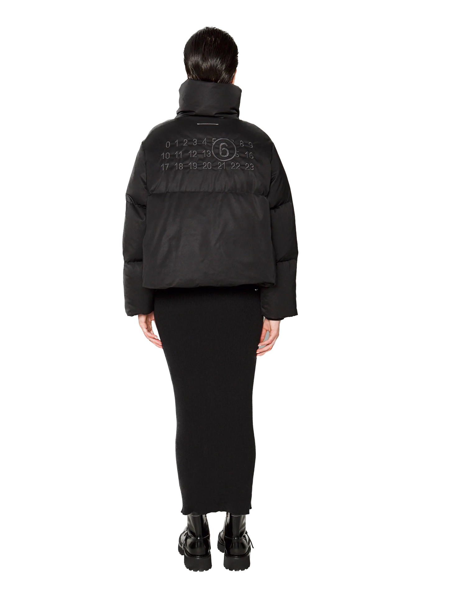 MM6 Maison Margiela Down Jacket