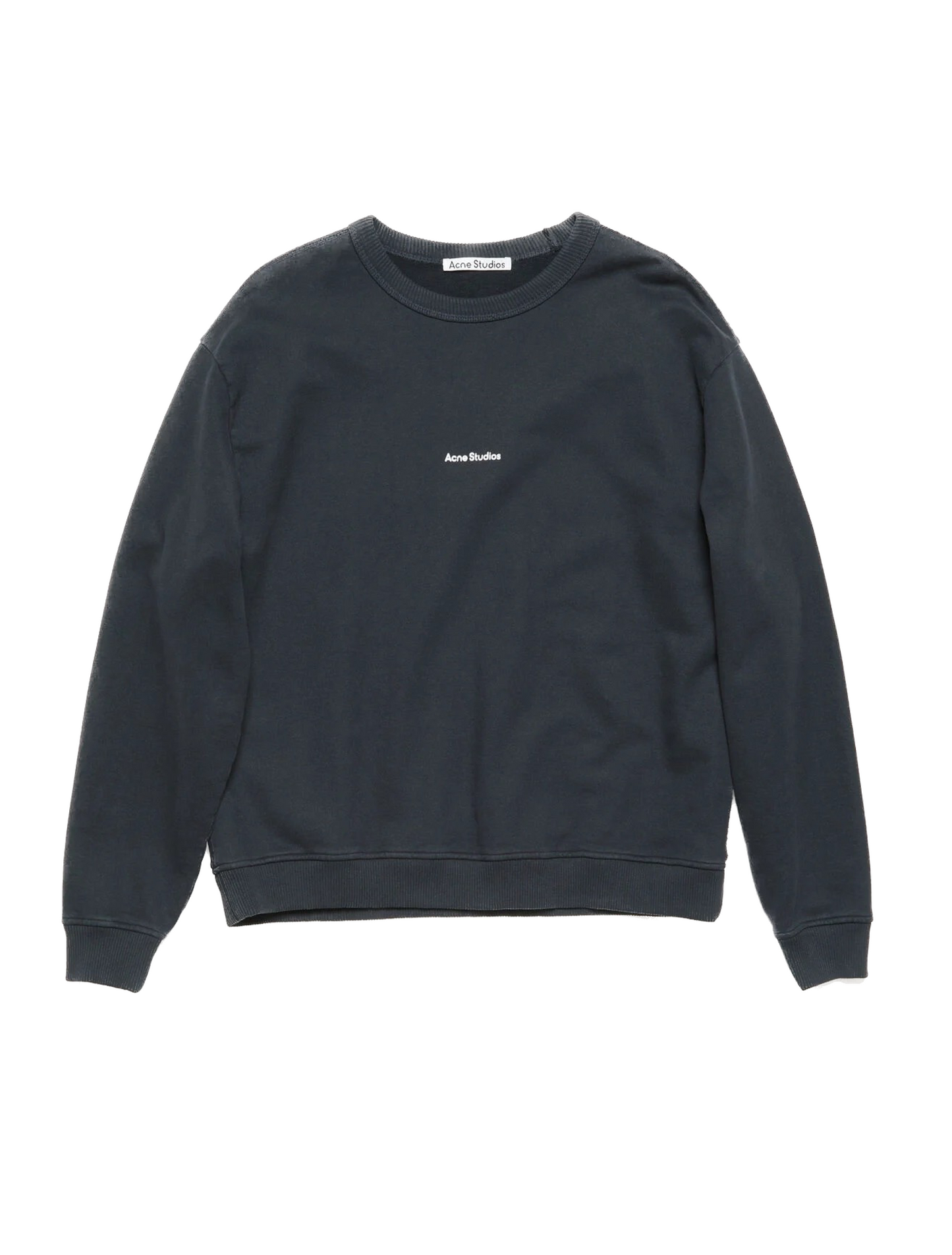 Acne Studios Stamp logo sweatshirt