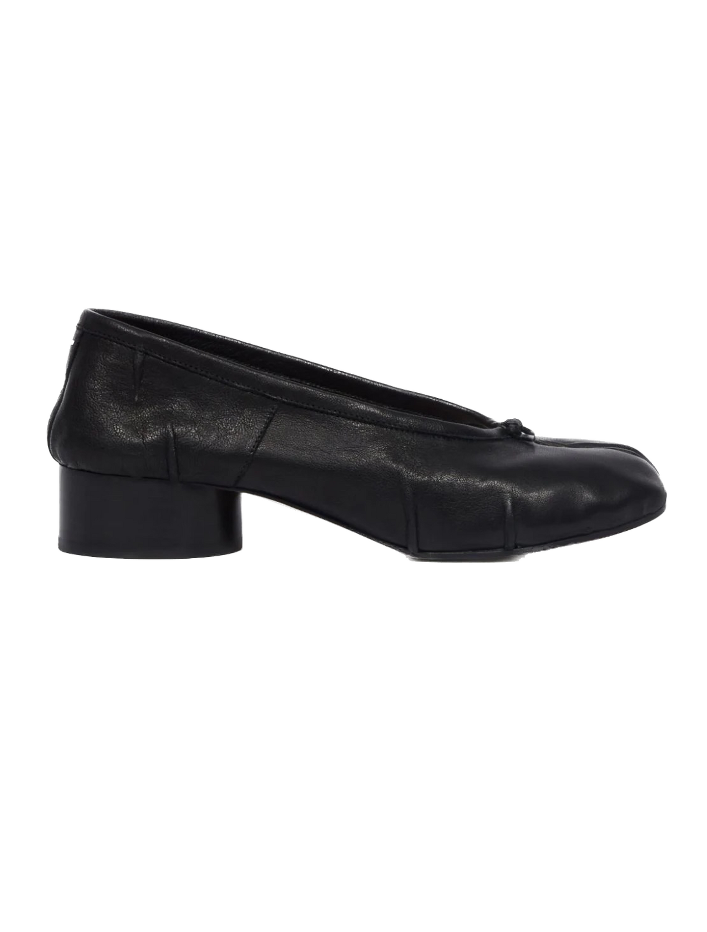 Maison Margiela Tabi Ballerina Flats 3 cm