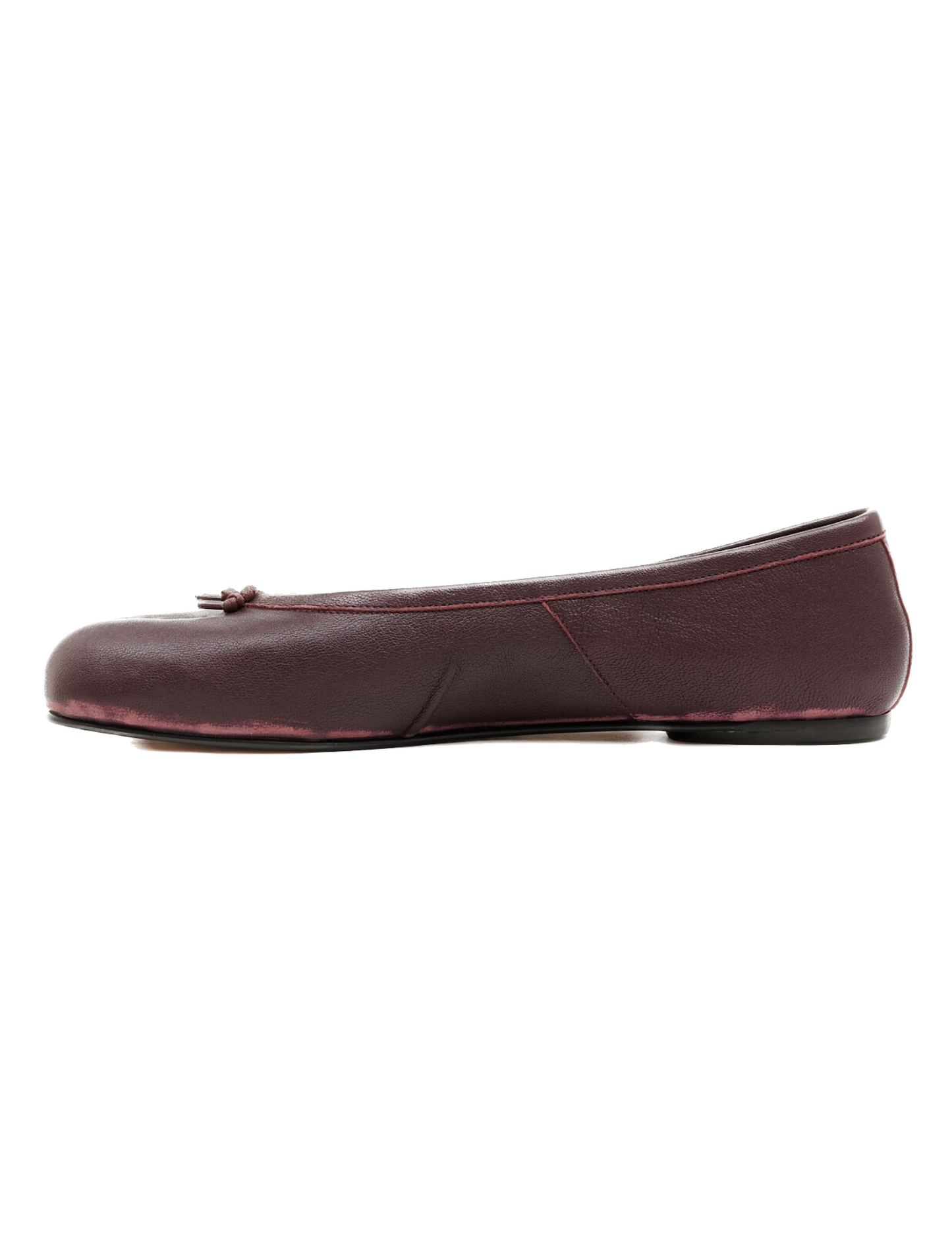 Maison Margiela Tabi Ballerina Flats