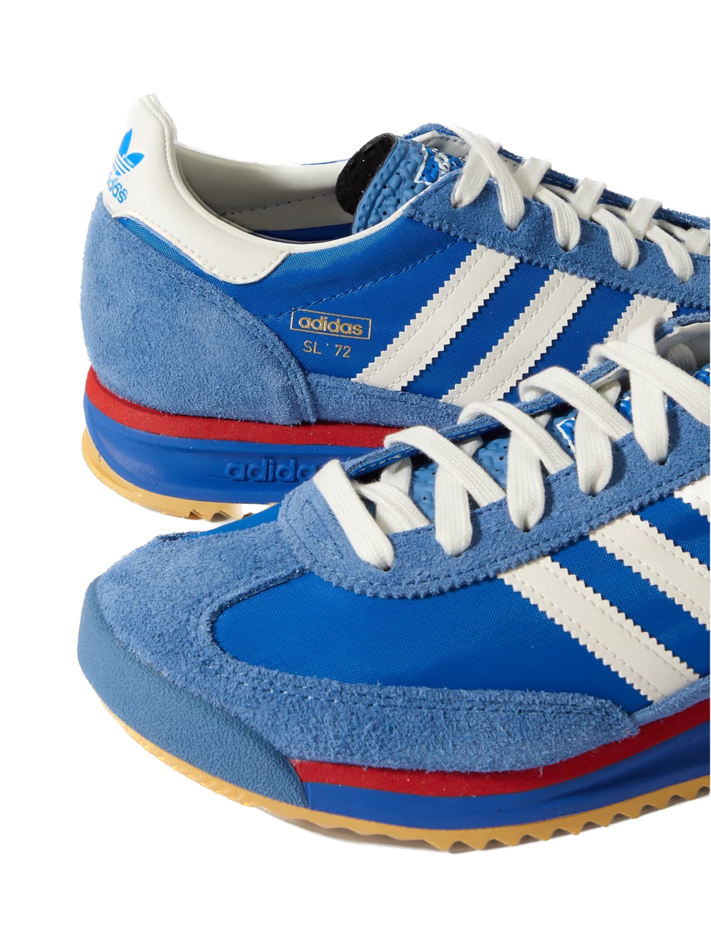 Adidas Originals SL 72 RS