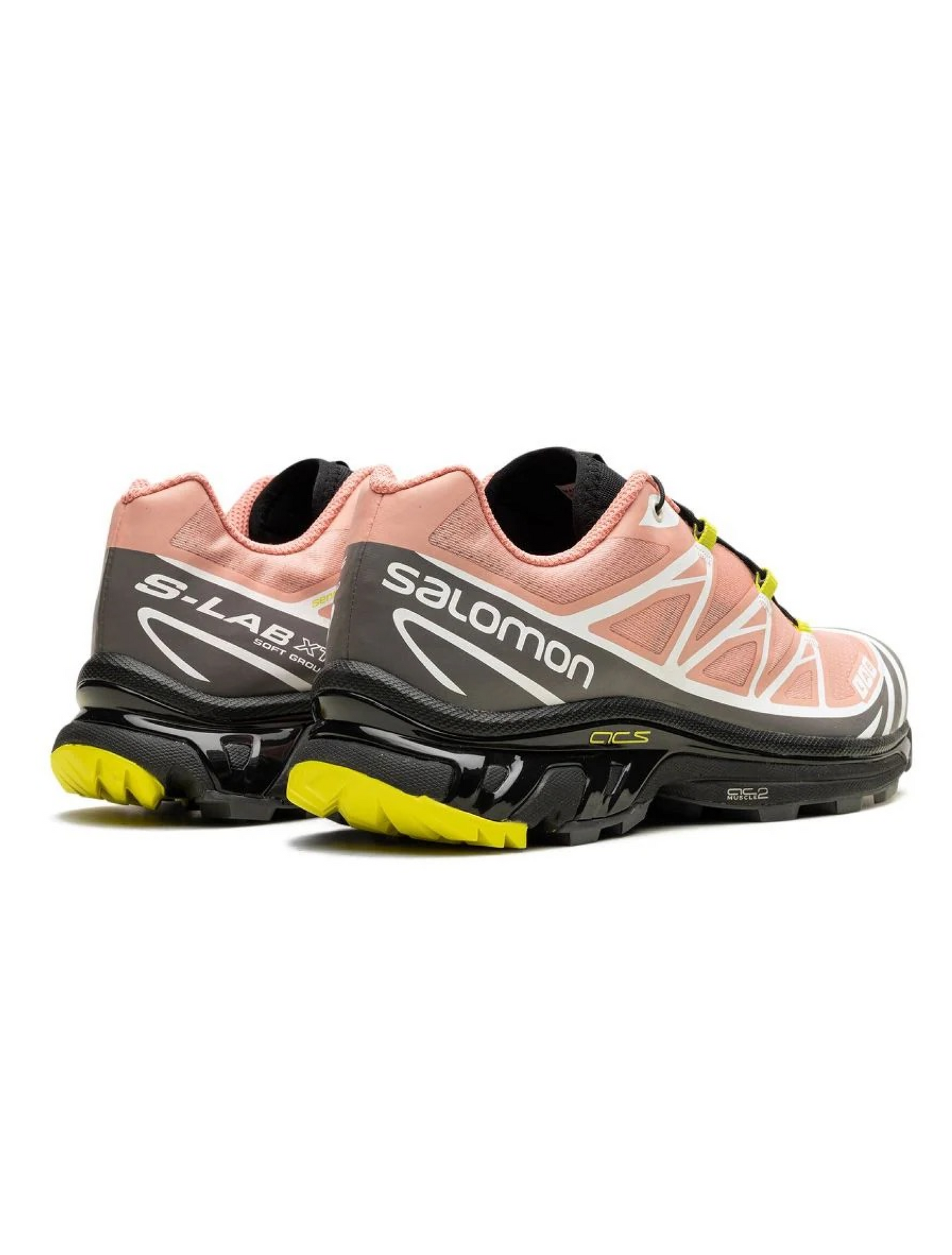 Salomon XT-6 "Blooming Dahila" Sneakers