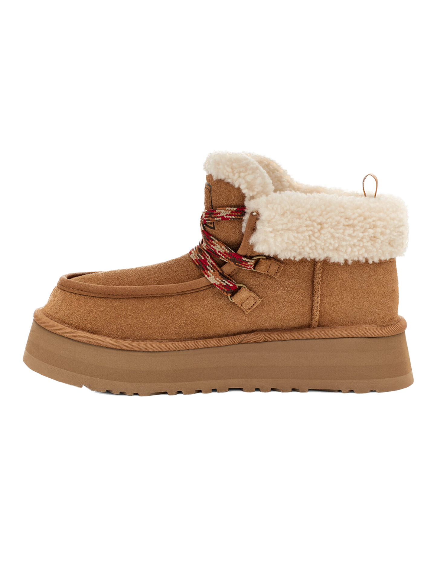 Ugg W FUNKARRA CABIN CUFF-CHE