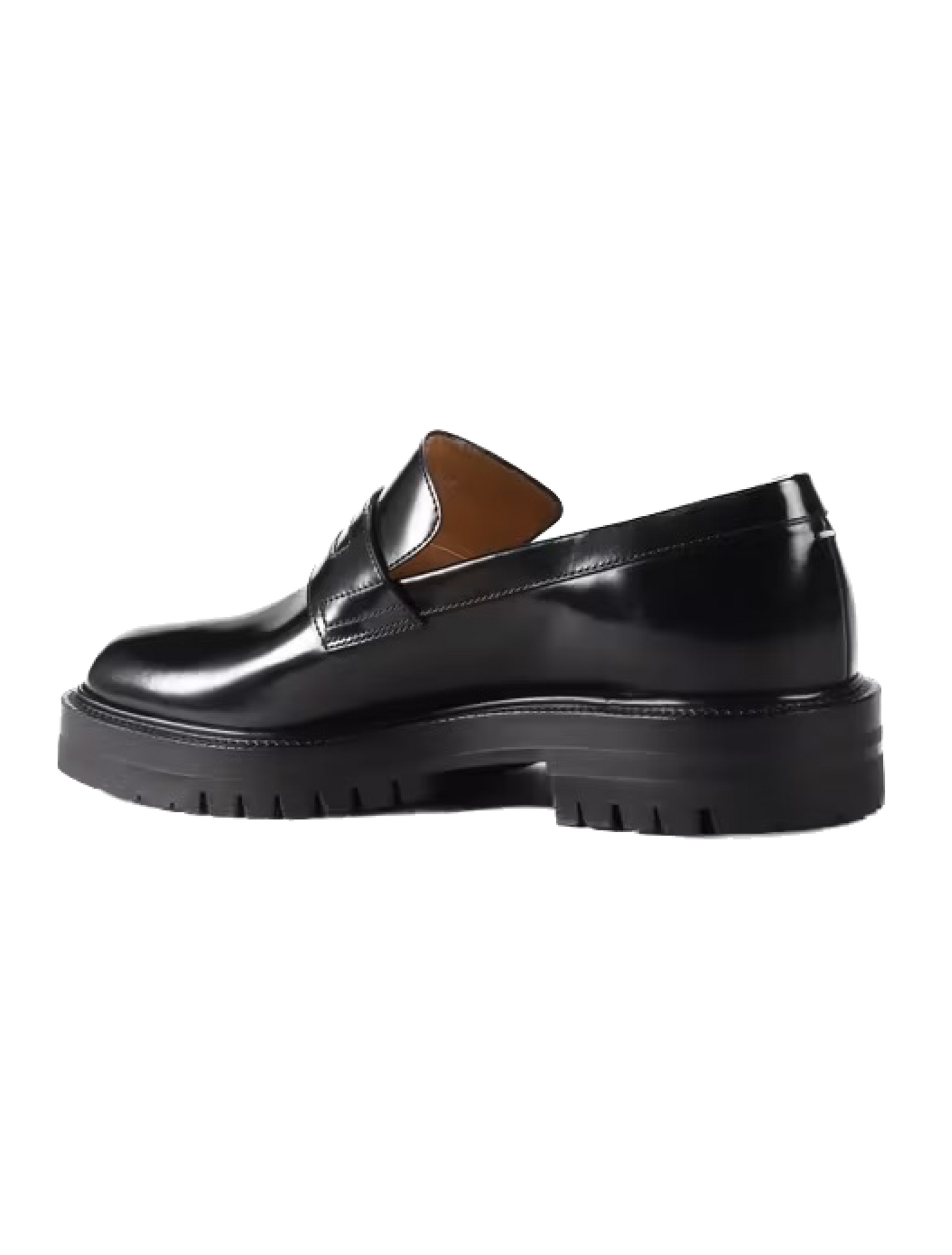 Maison Margiela Tabi Loafers