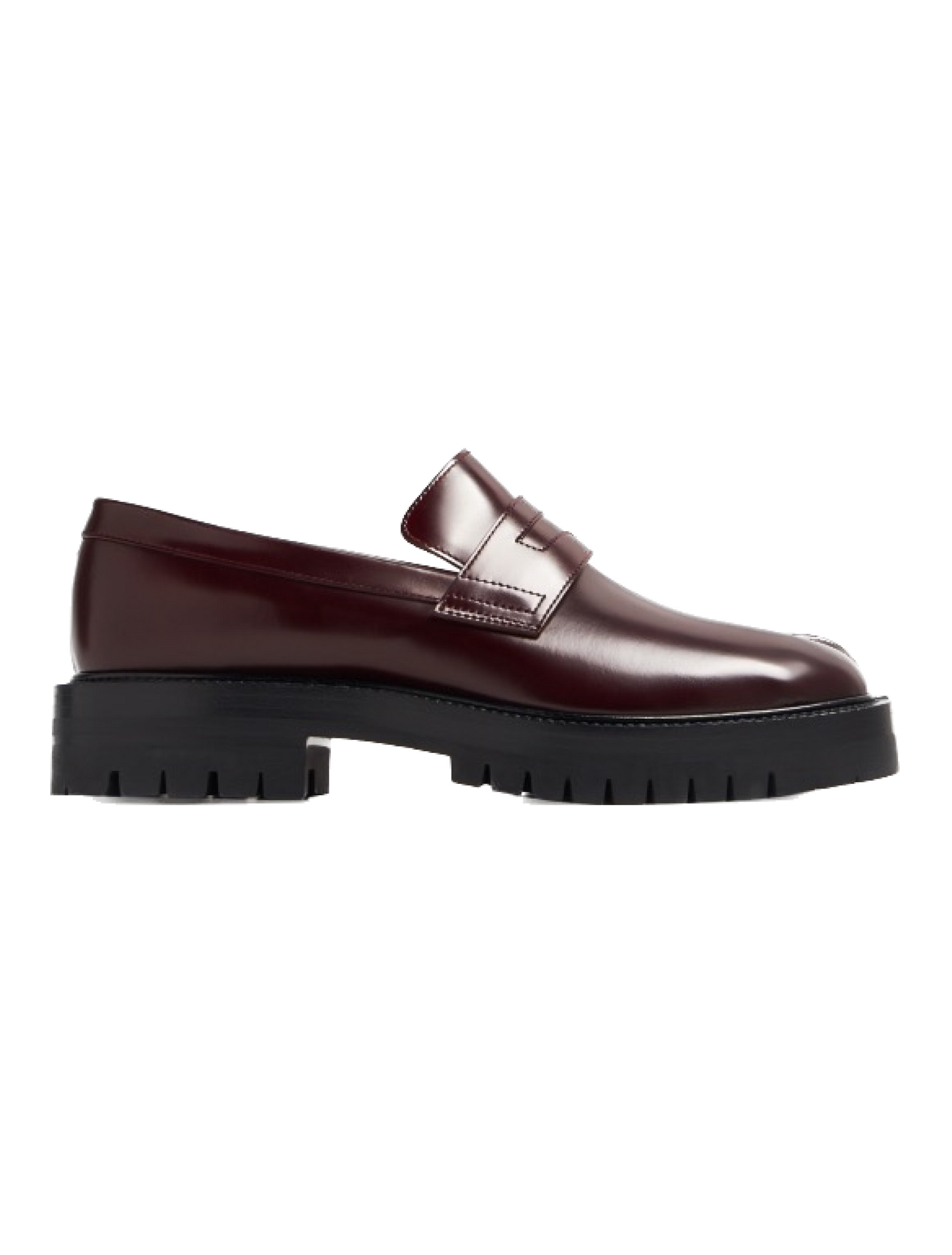 Maison Margiela Tabi Loafers