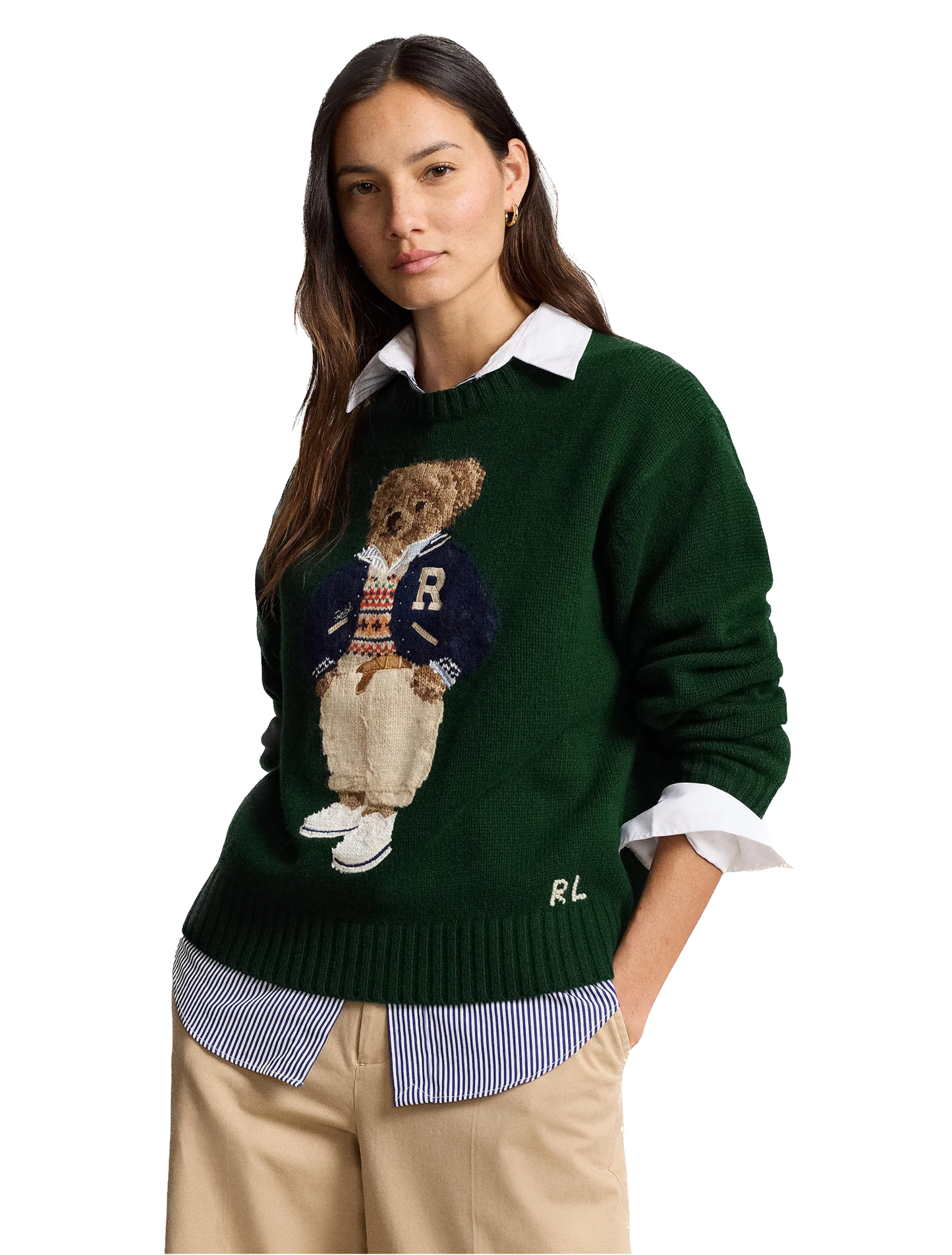 Polo Ralph Lauren sweater