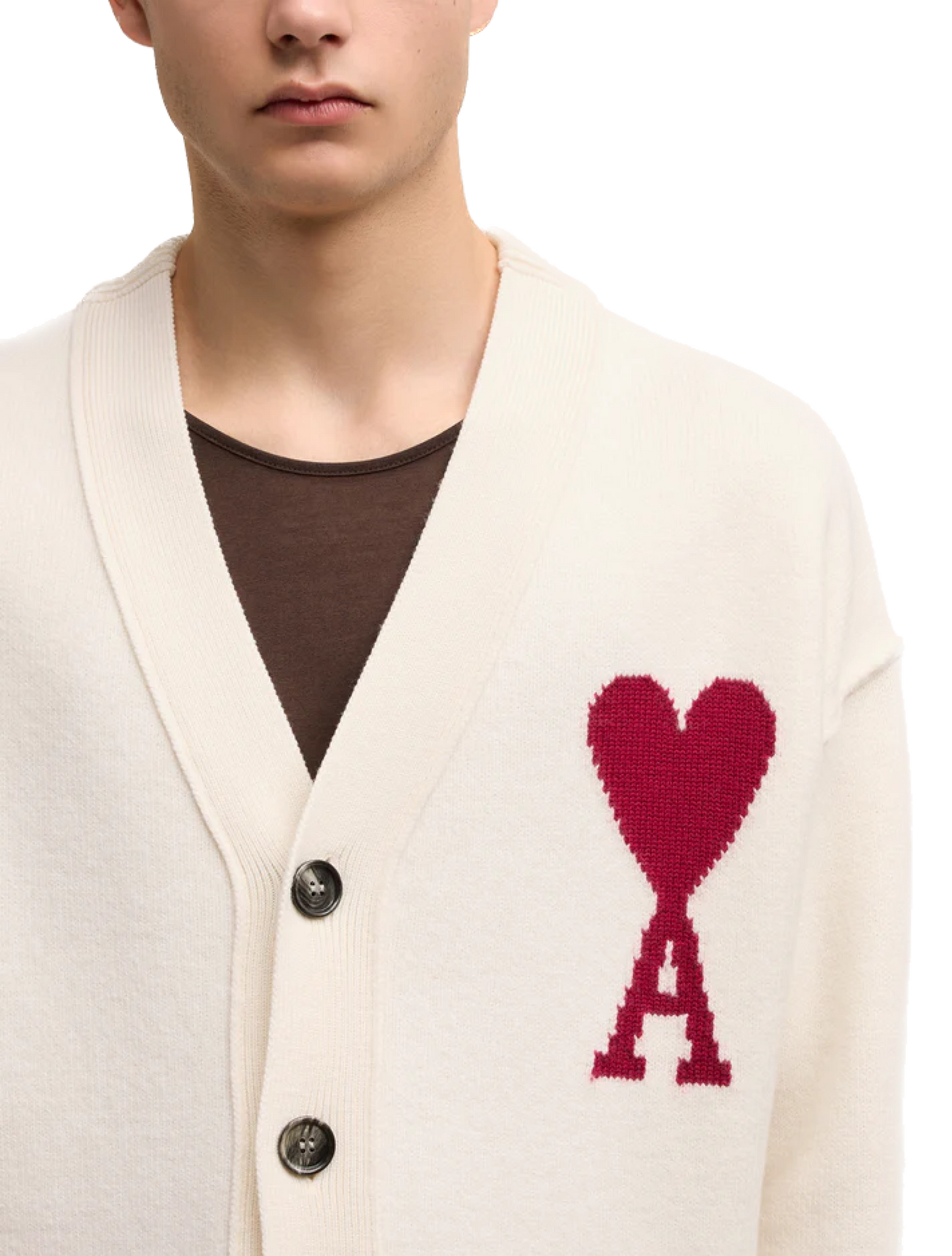 Ami de Cœur Cardigan