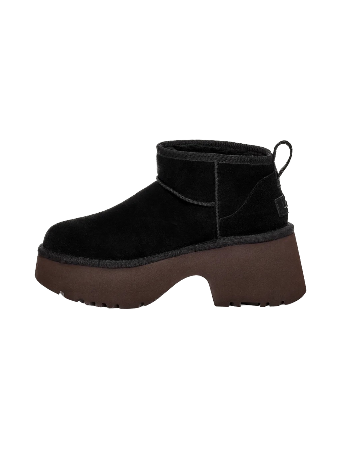 UGG Classic Ultra Mini New Heights Boot