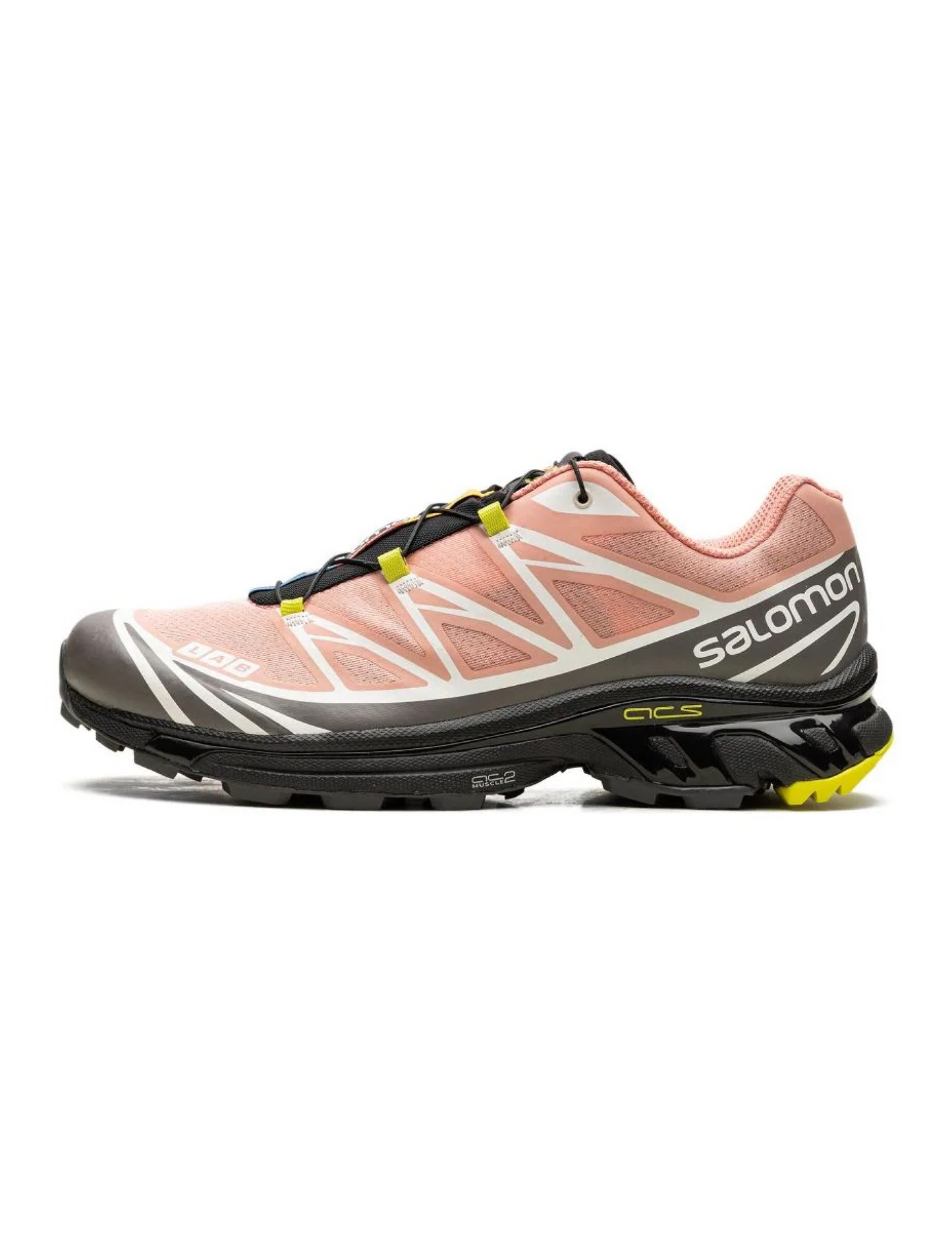 Salomon XT-6 "Blooming Dahila" Sneakers