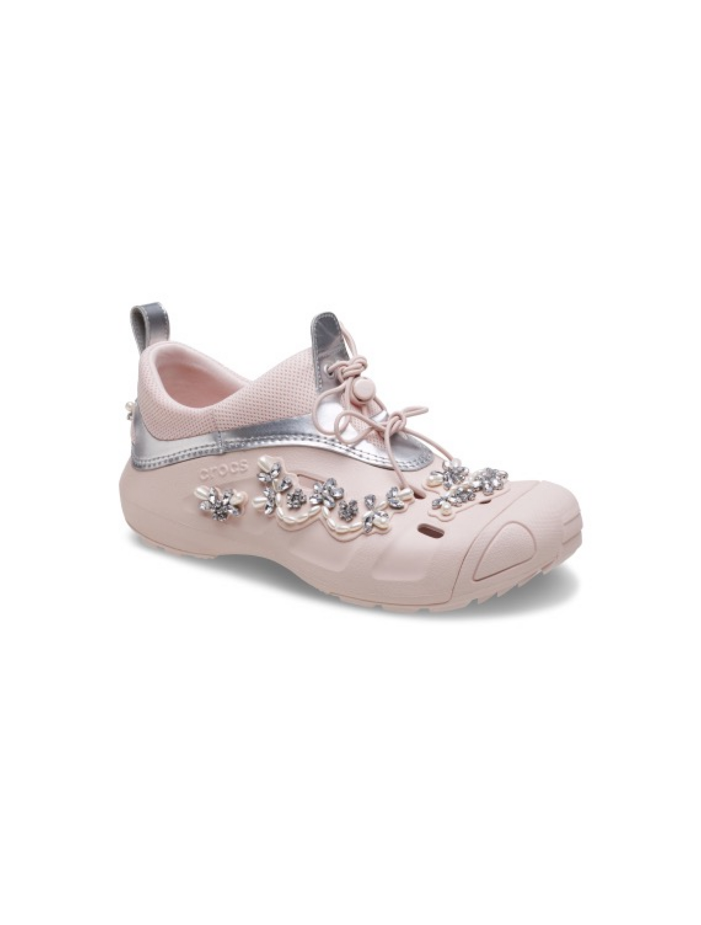 Crocs Simone Rocha x Quick Trail