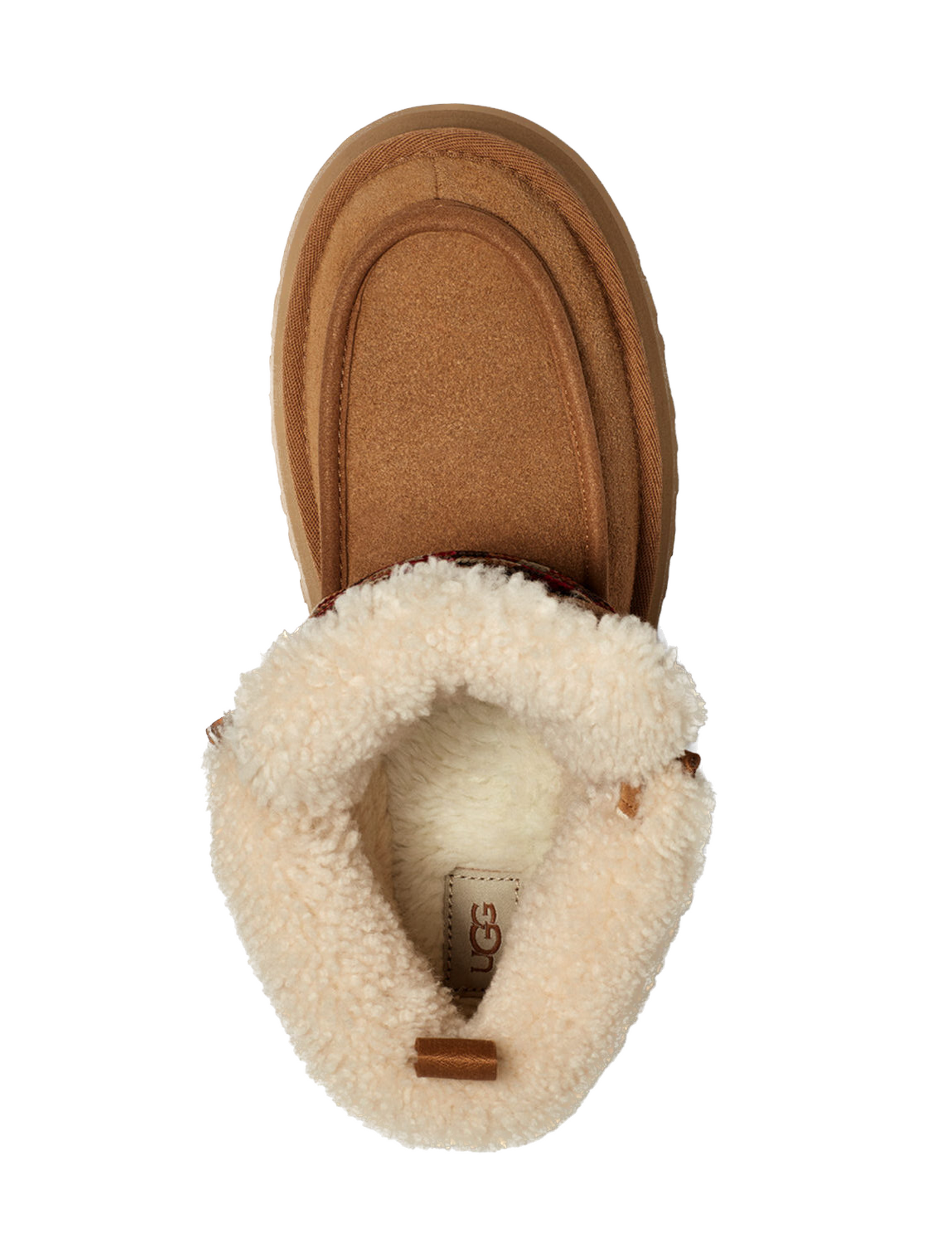 Ugg W FUNKARRA CABIN CUFF-CHE