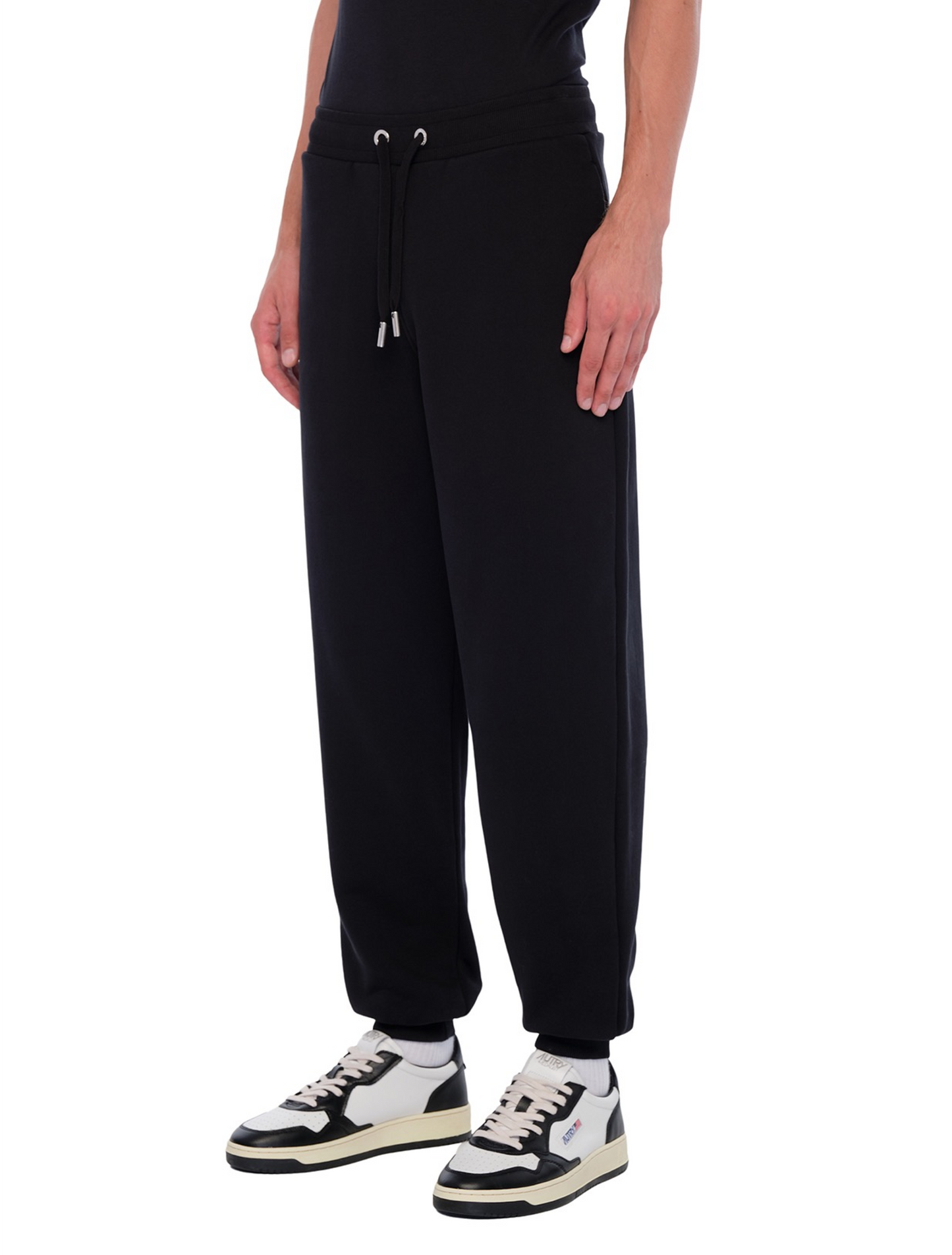 AMI PARIS Jogger Pants