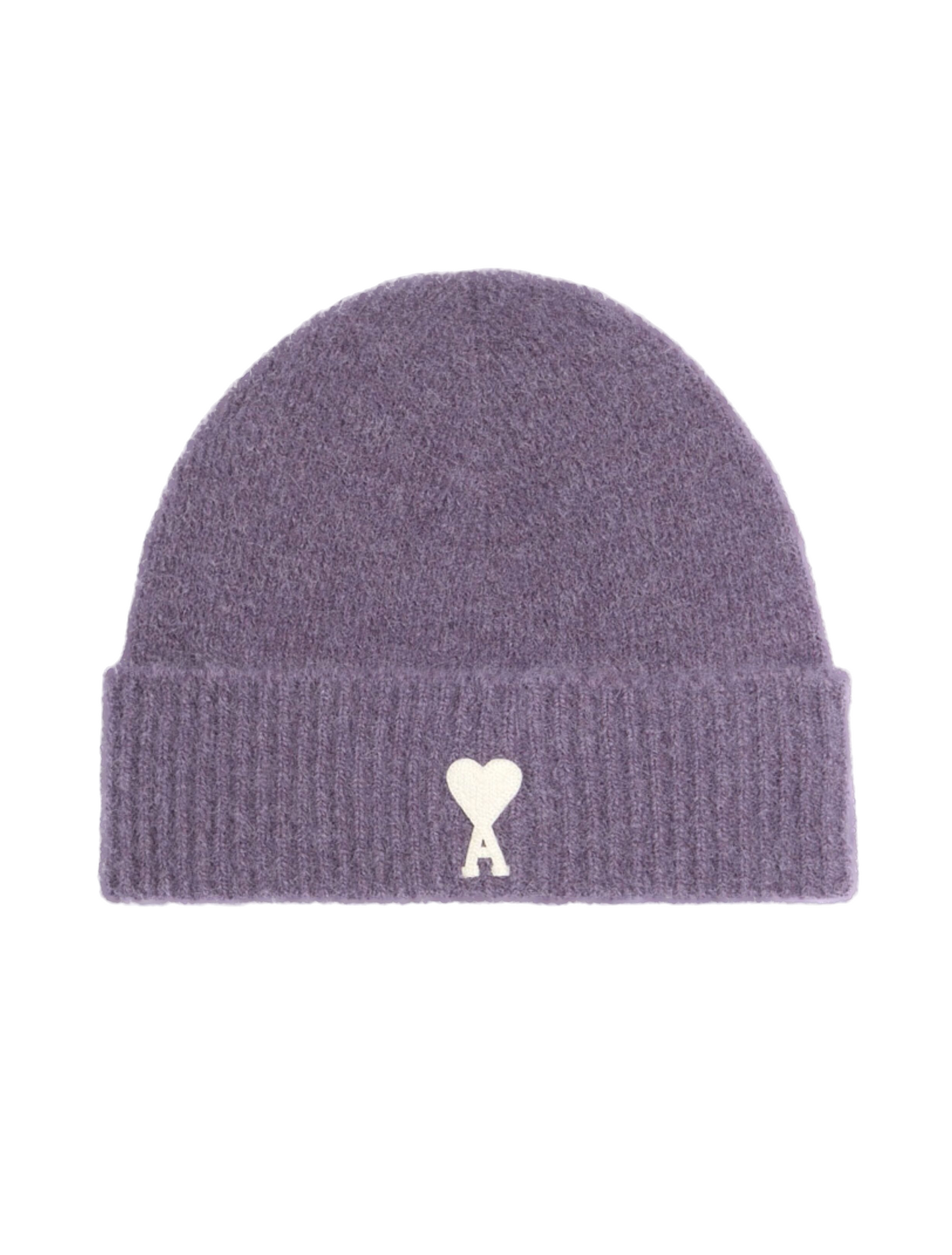 AMI Paris Ami de Coeur beanie