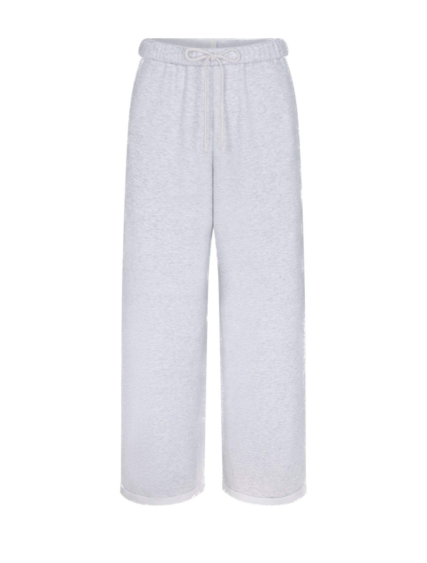 SKIMS Cotton Fleece CLASSIC STRAIGHT LEG PANT