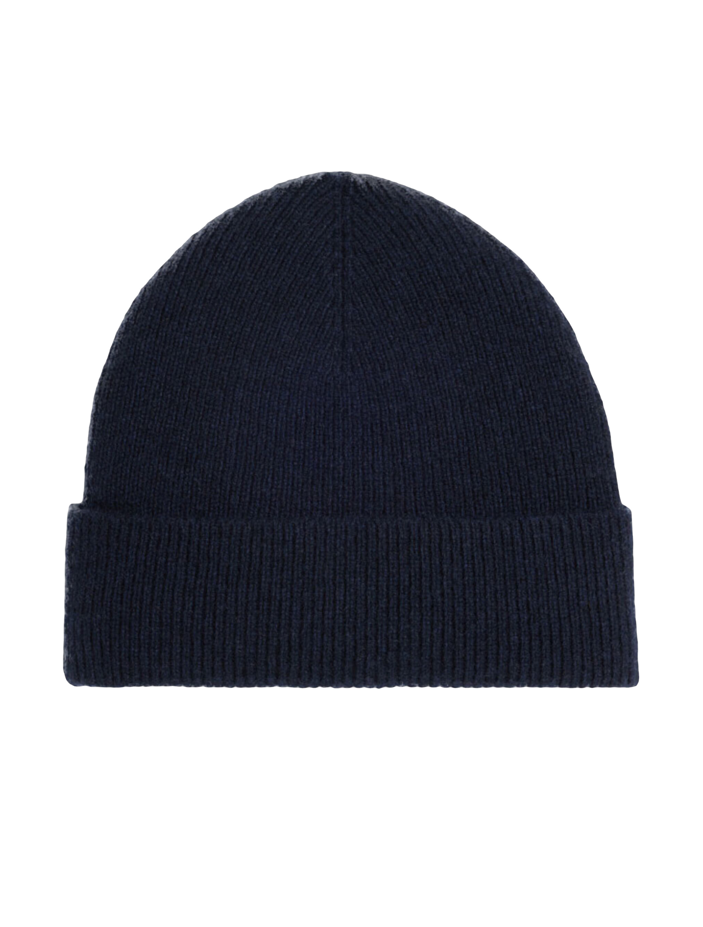 AMI Paris Ami de Coeur cashmere-wool blend beanie