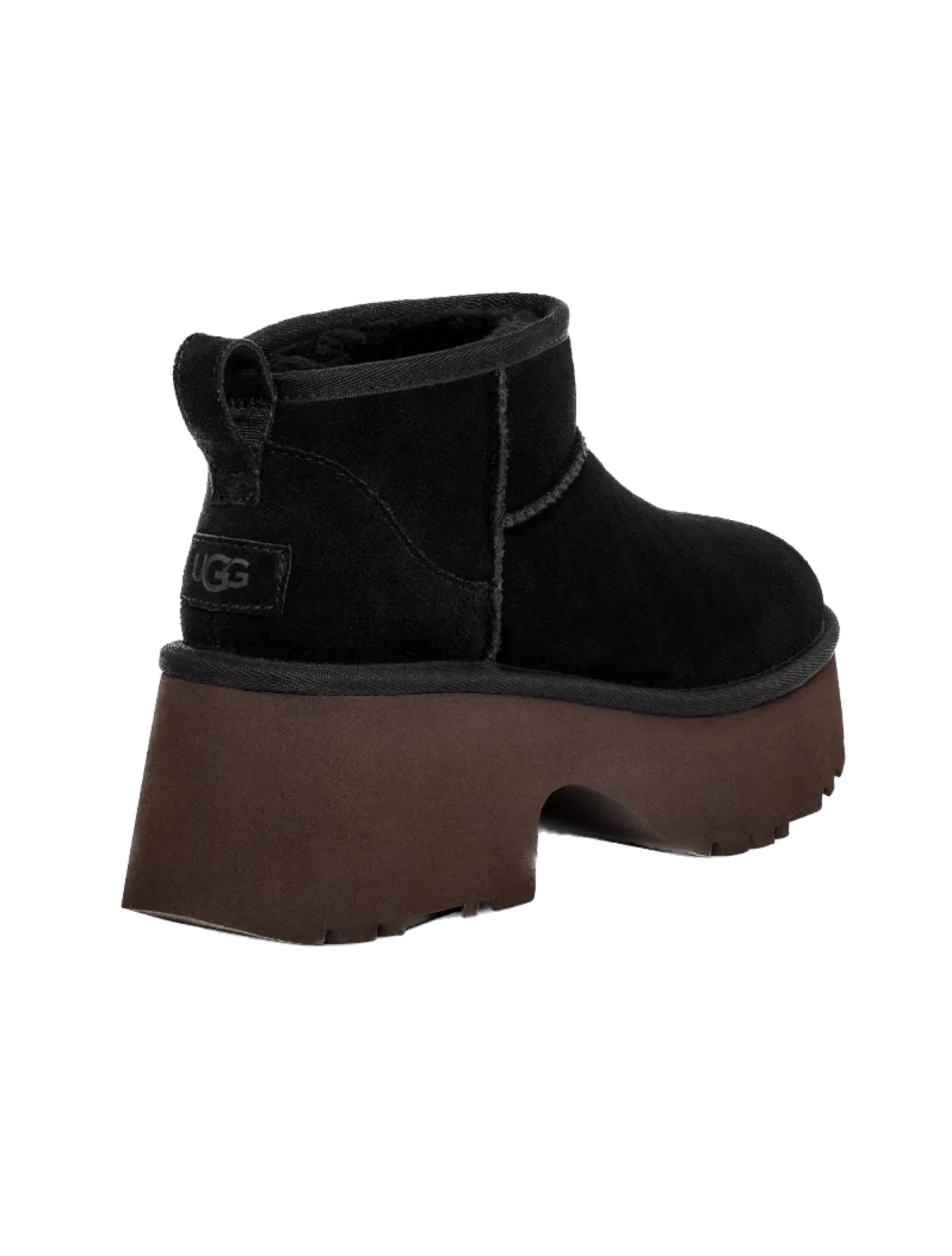 UGG Classic Ultra Mini New Heights Boot