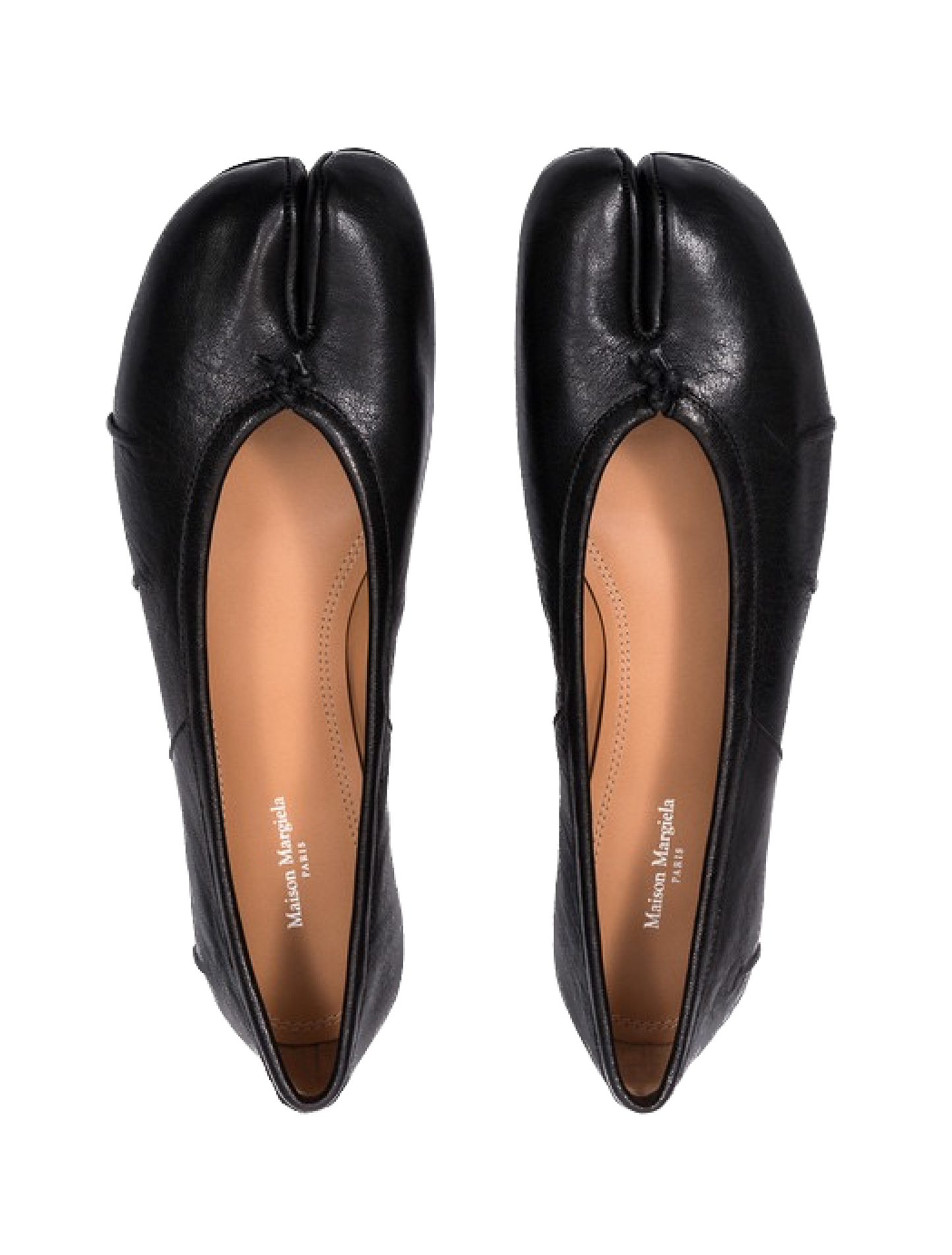 Maison Margiela Tabi Ballerina Flats