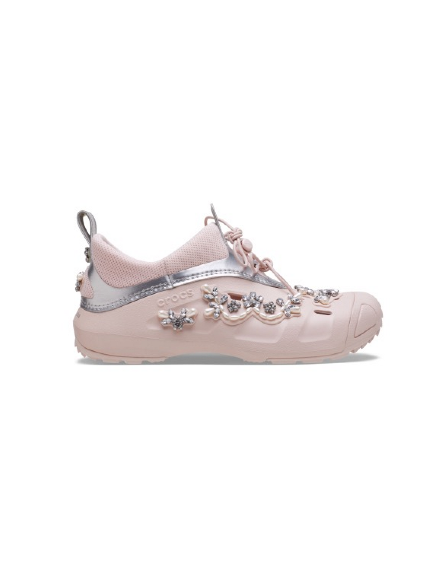 Crocs Simone Rocha x Quick Trail