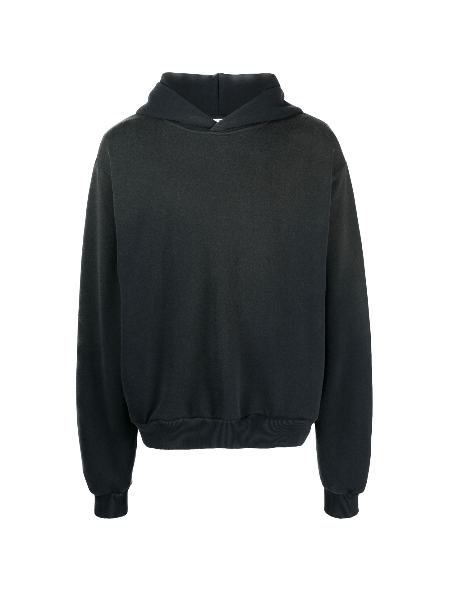 Acne Studios Logo hooded sweater