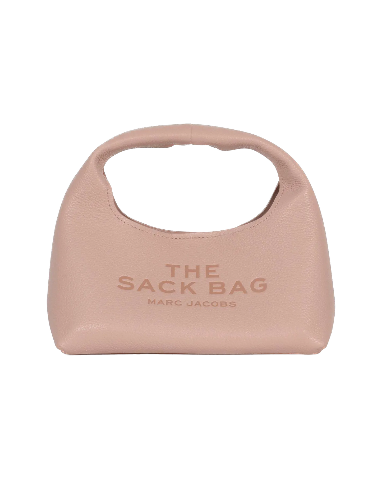 Marc Jacobs The Mini Sack Bag