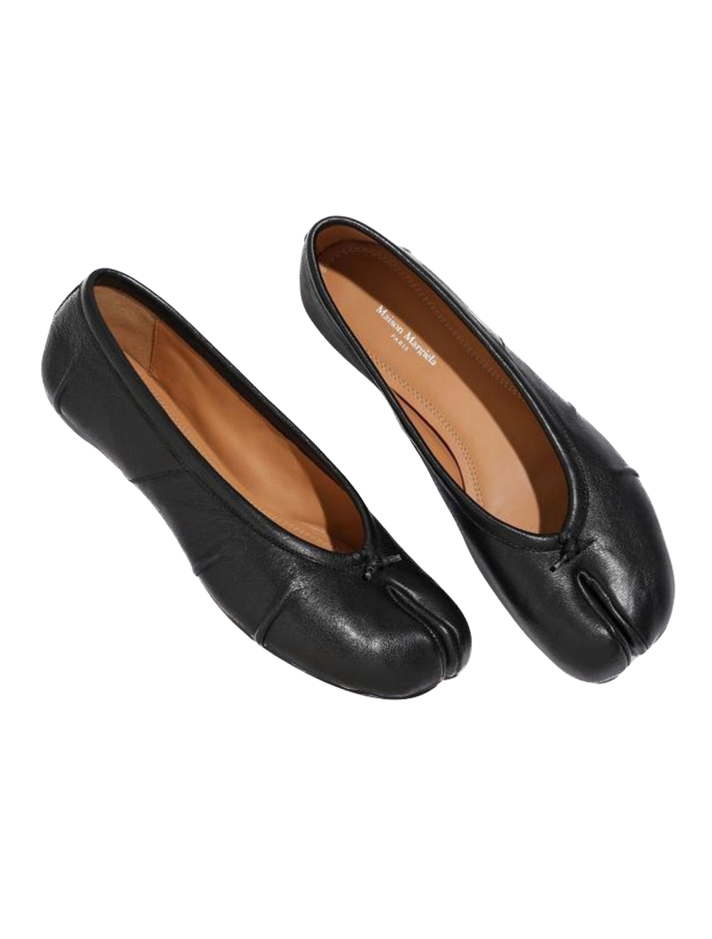 Maison Margiela Tabi Ballerina Flats