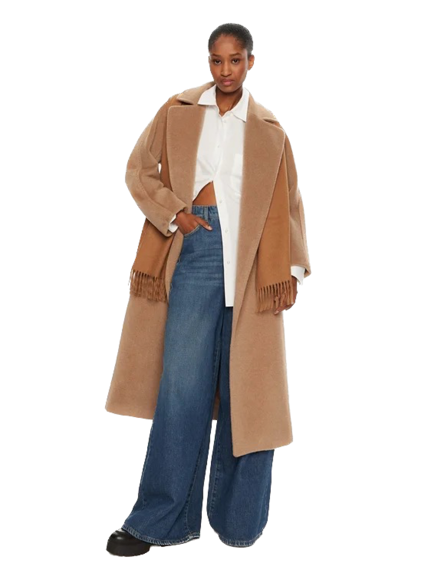 Max Mara Weekend Coat