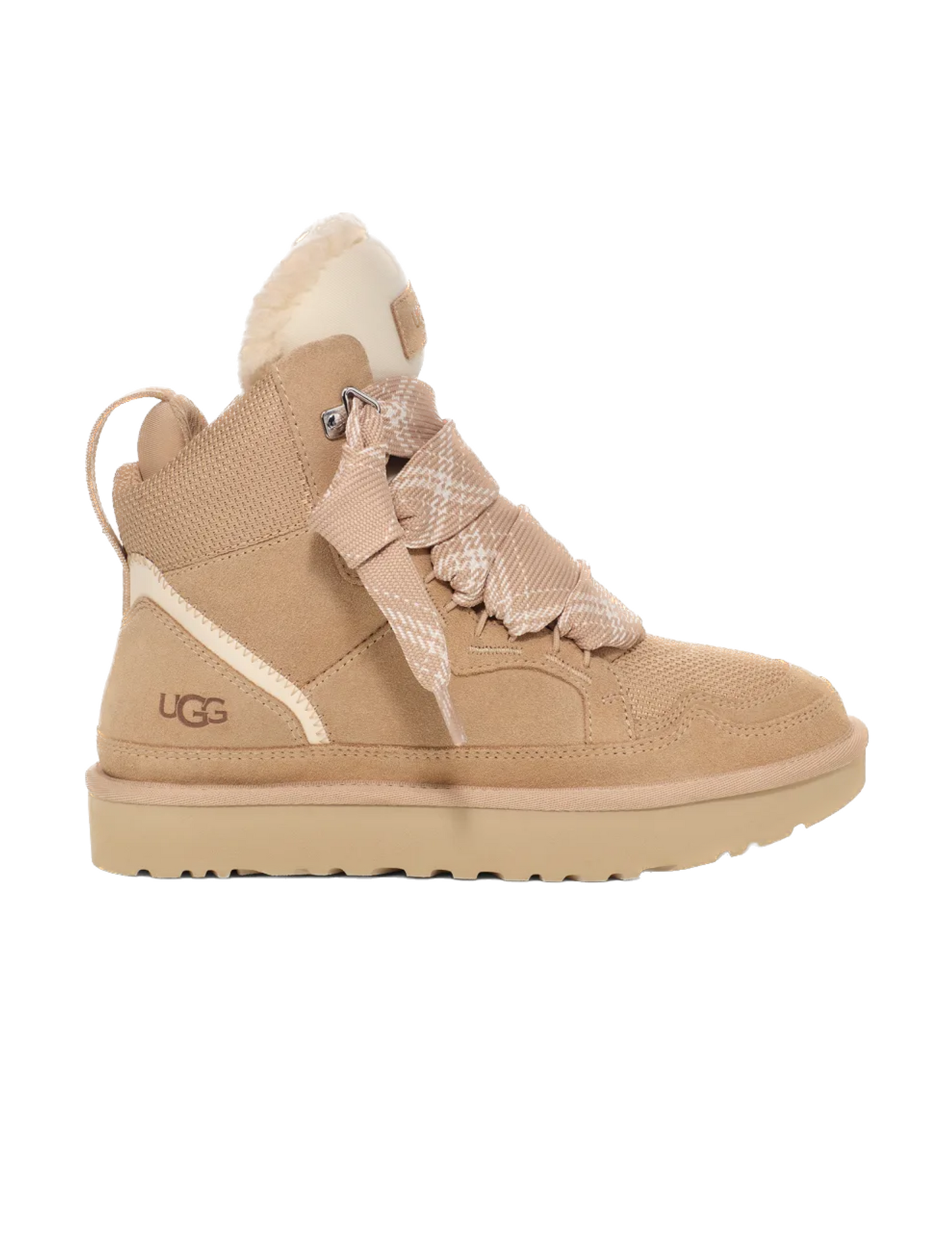 UGG Lowmel Trainer