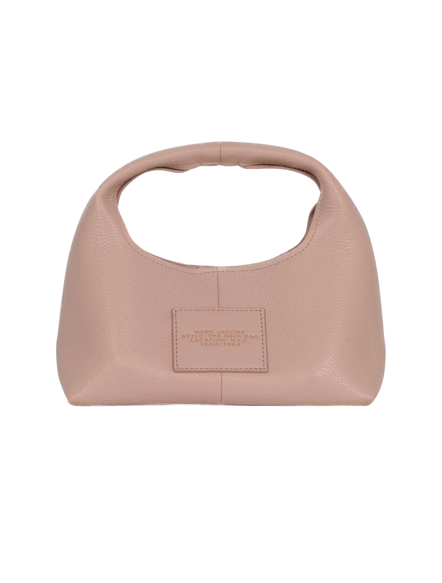 Marc Jacobs The Mini Sack Bag