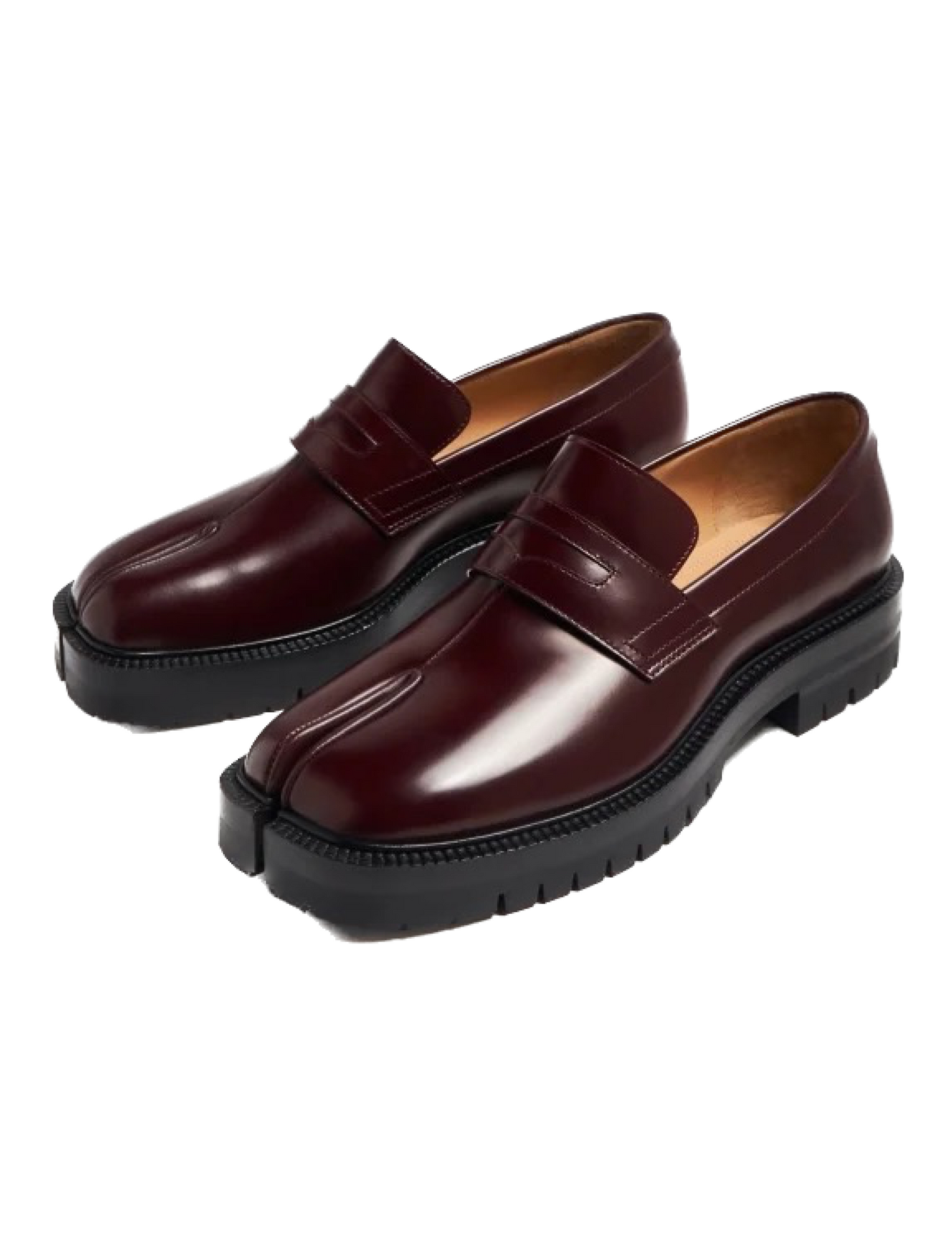 Maison Margiela Tabi Loafers