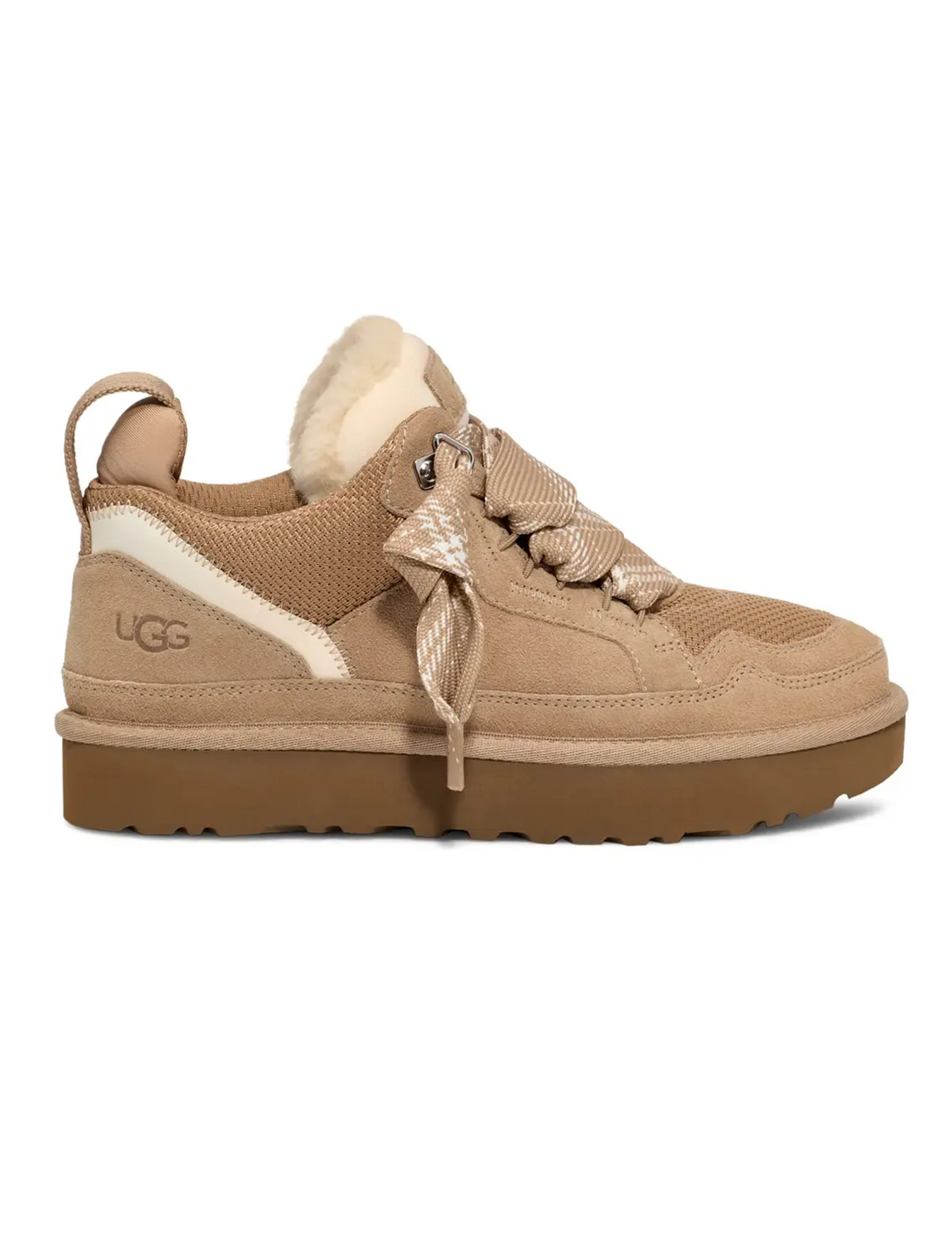 Ugg Lowmel Sneaker