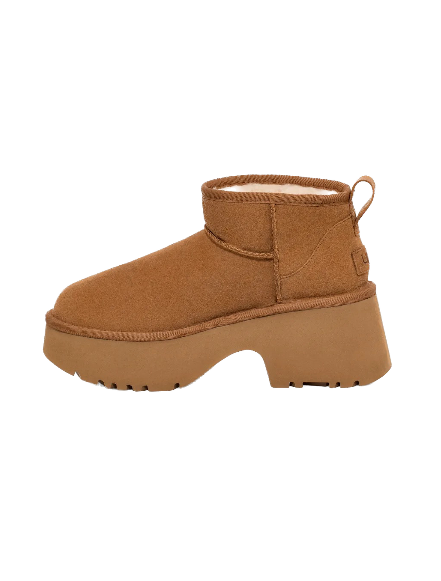 UGG Classic Ultra Mini New Heights Boot