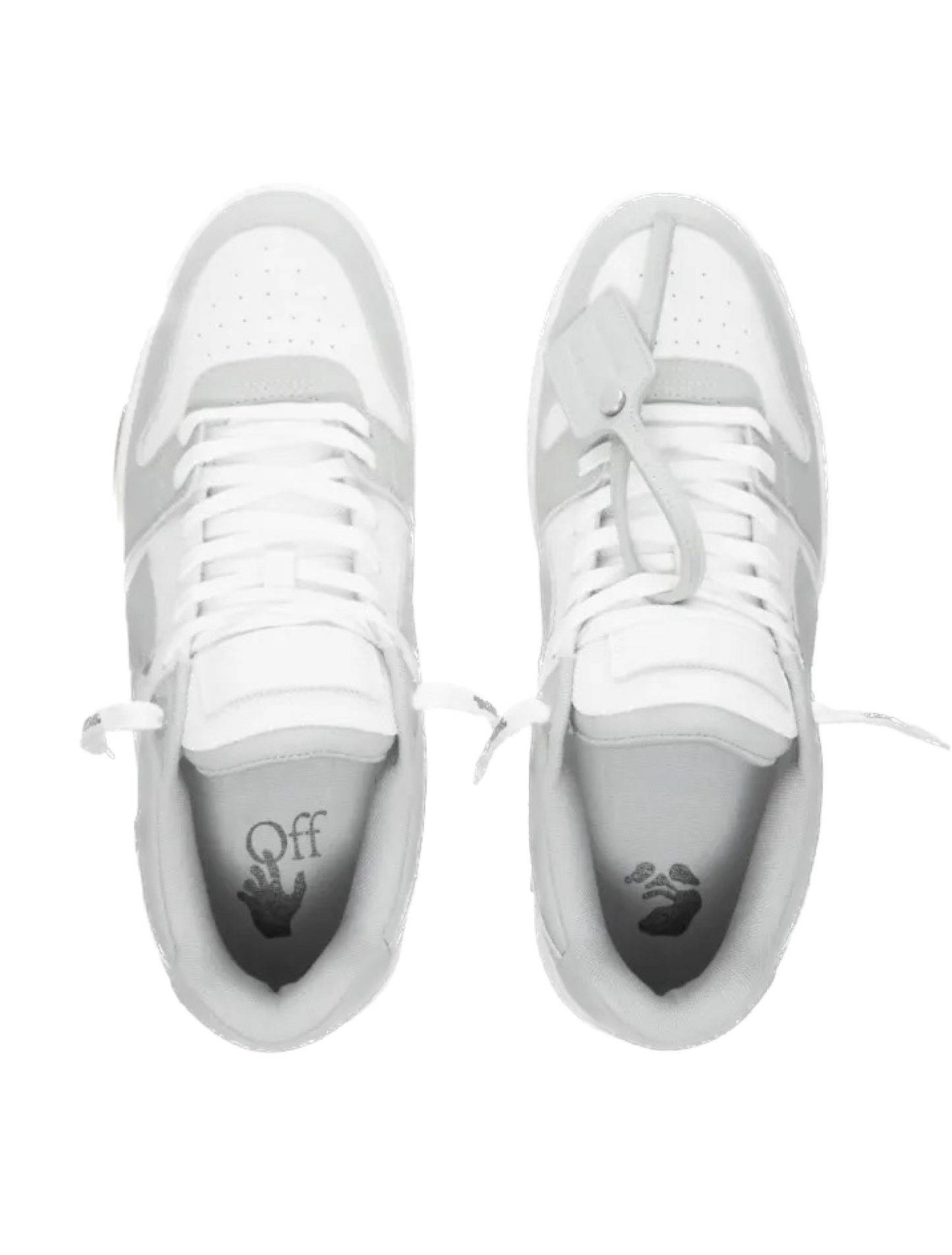 Off-White Sneakers OUT OF OFFICE