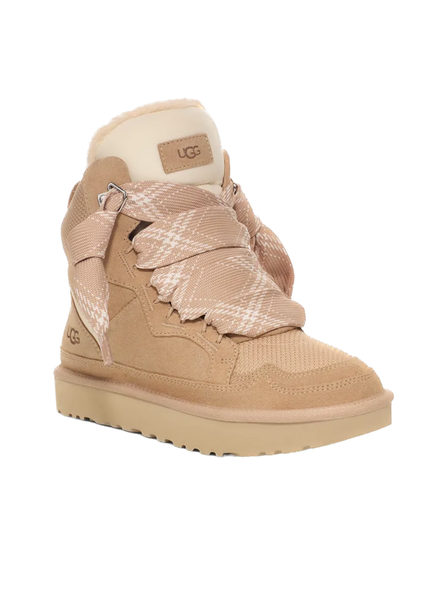 UGG Lowmel Trainer