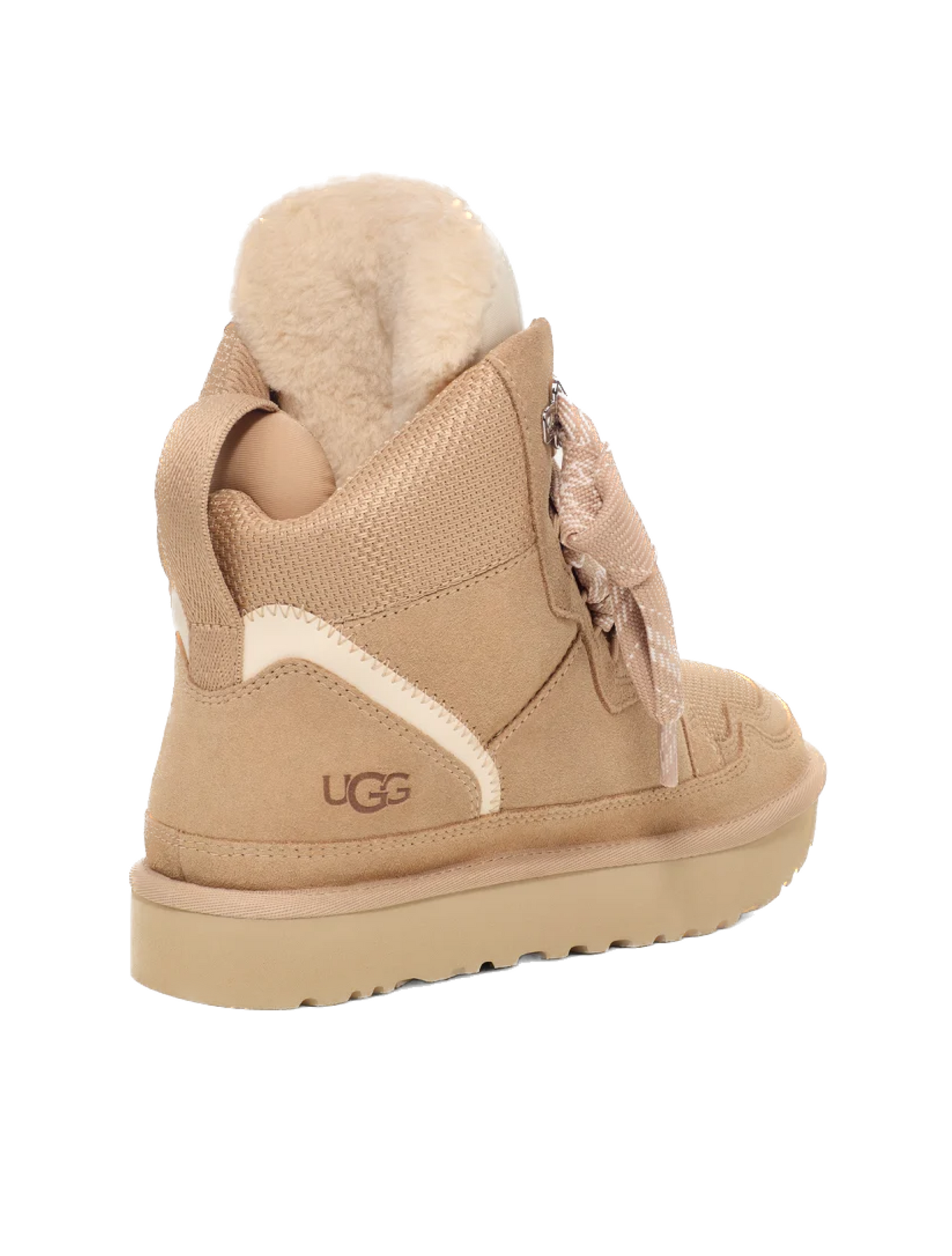 UGG Lowmel Trainer