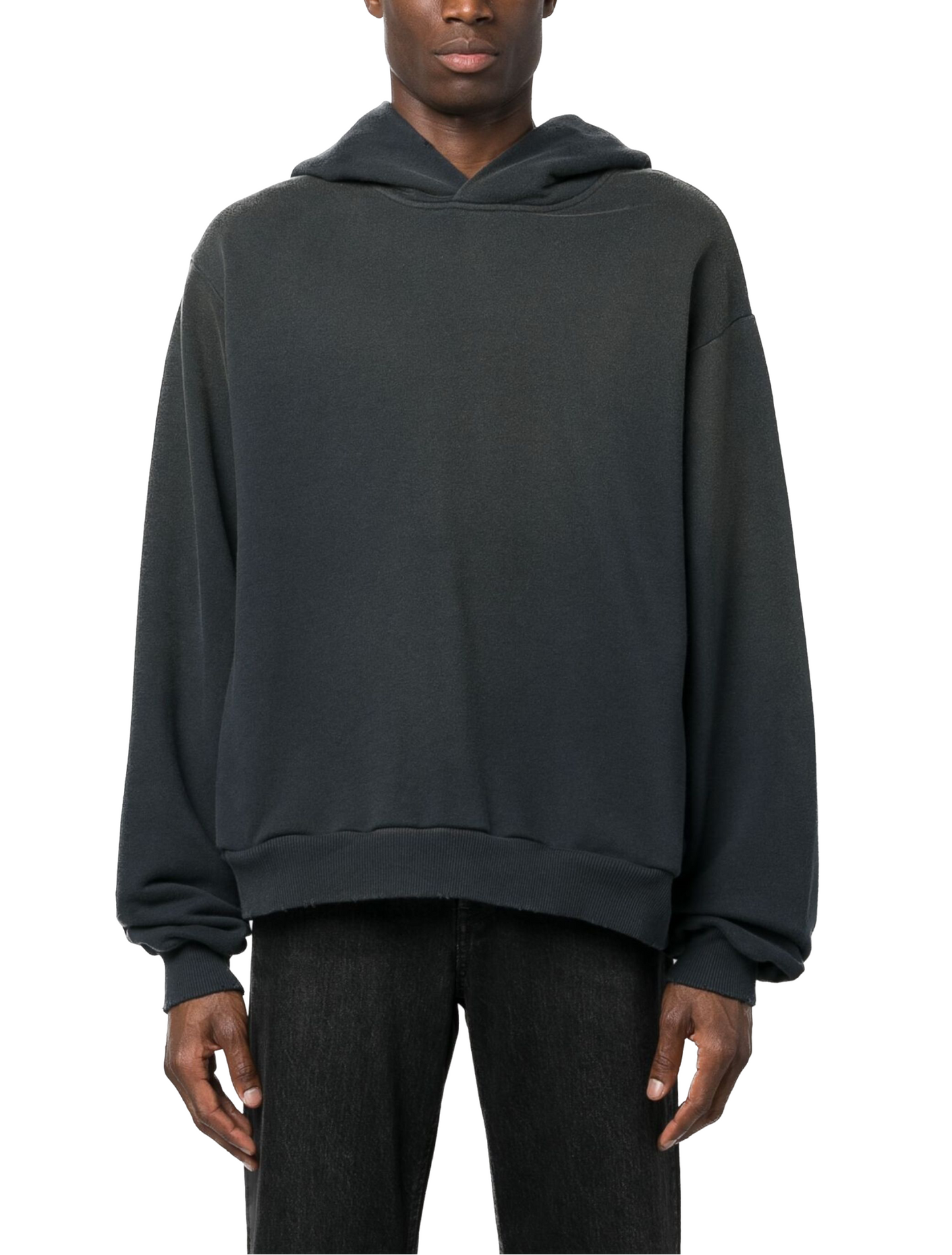 Acne Studios Logo hooded sweater