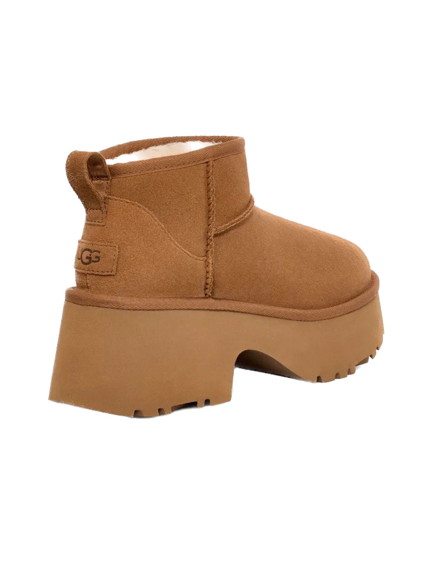 UGG Classic Ultra Mini New Heights Boot