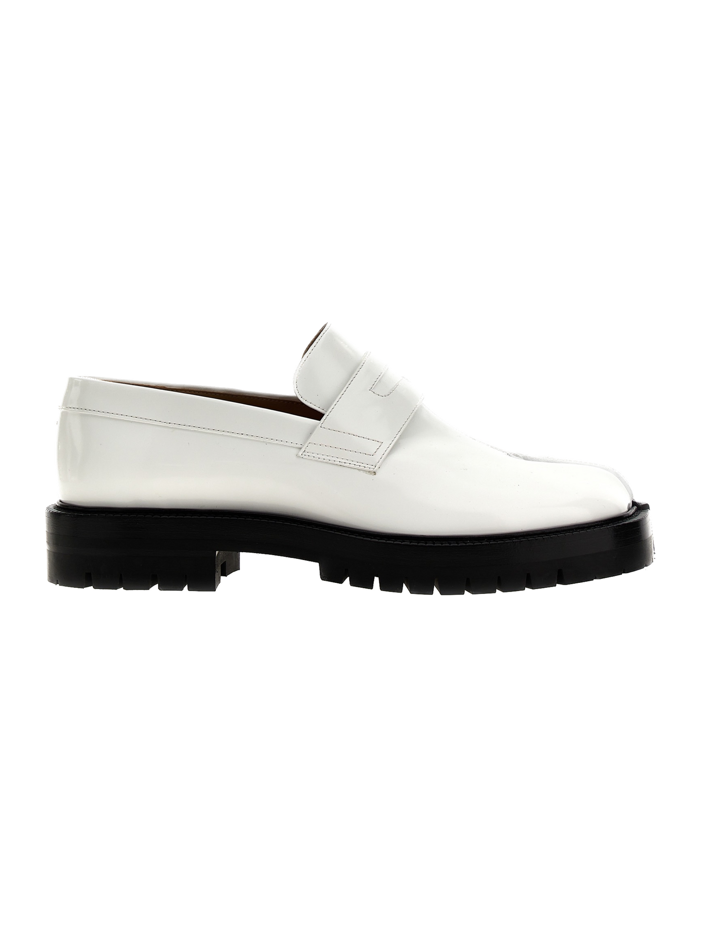 Maison Margiela Tabi Loafers