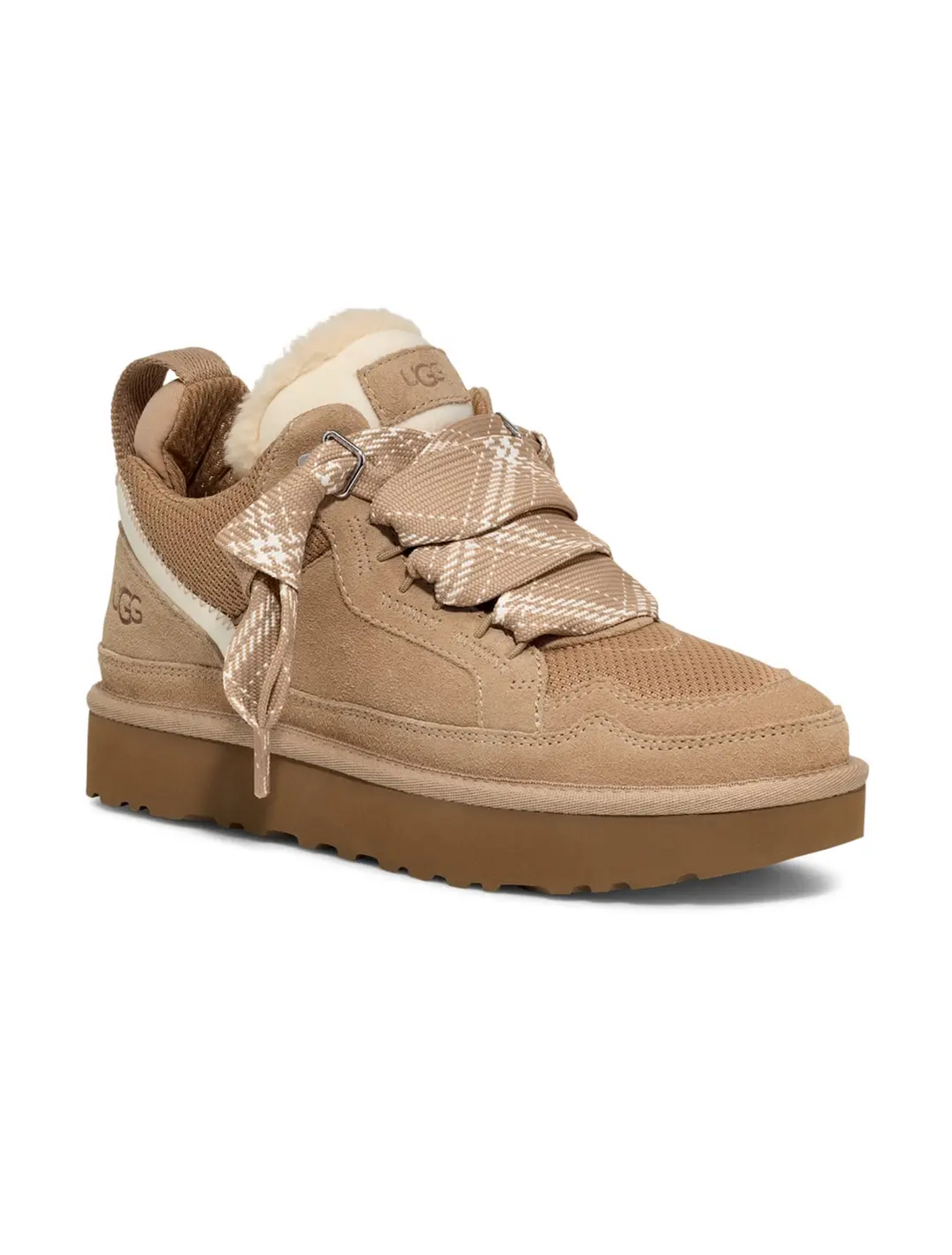 Ugg Lowmel Sneaker