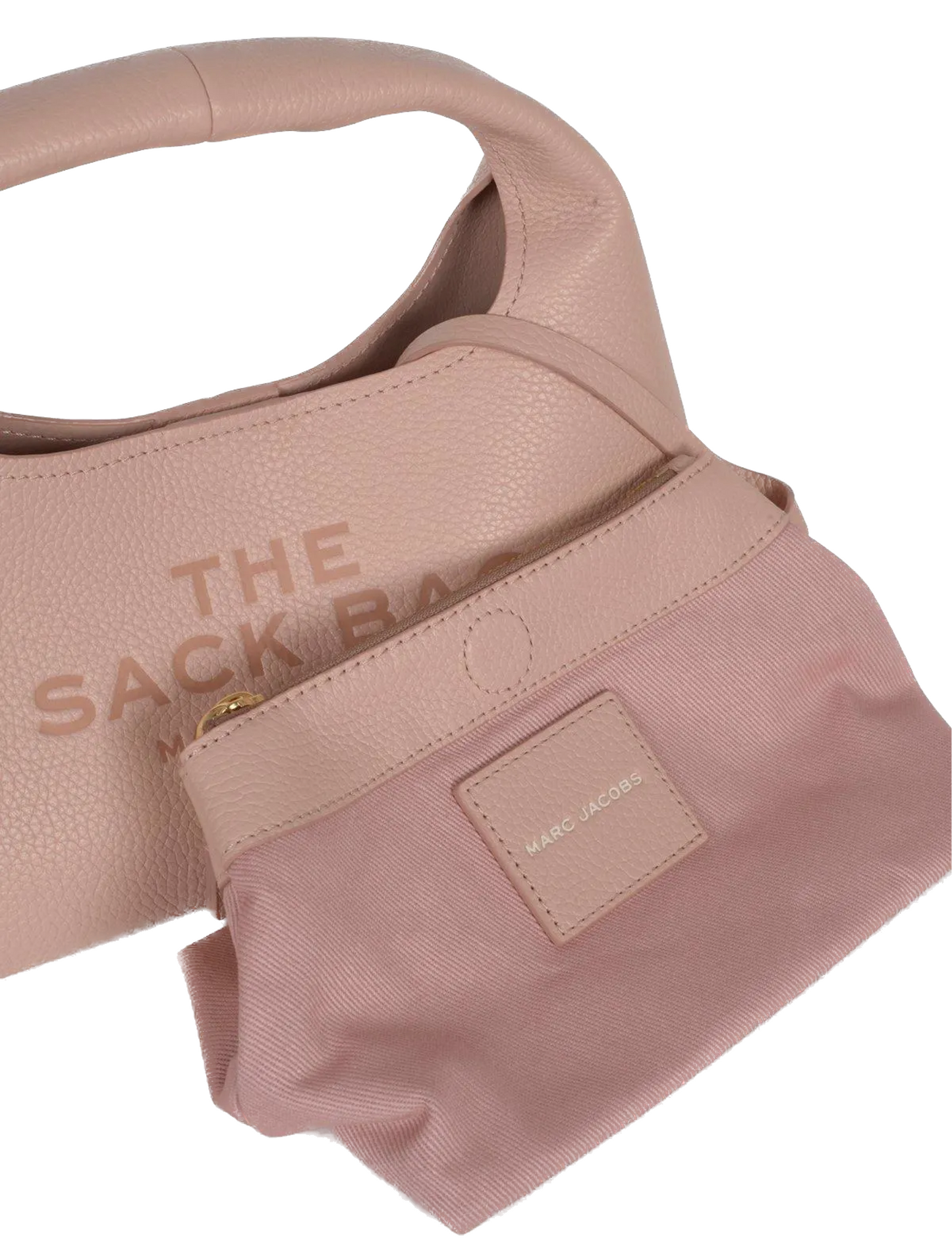 Marc Jacobs The Mini Sack Bag