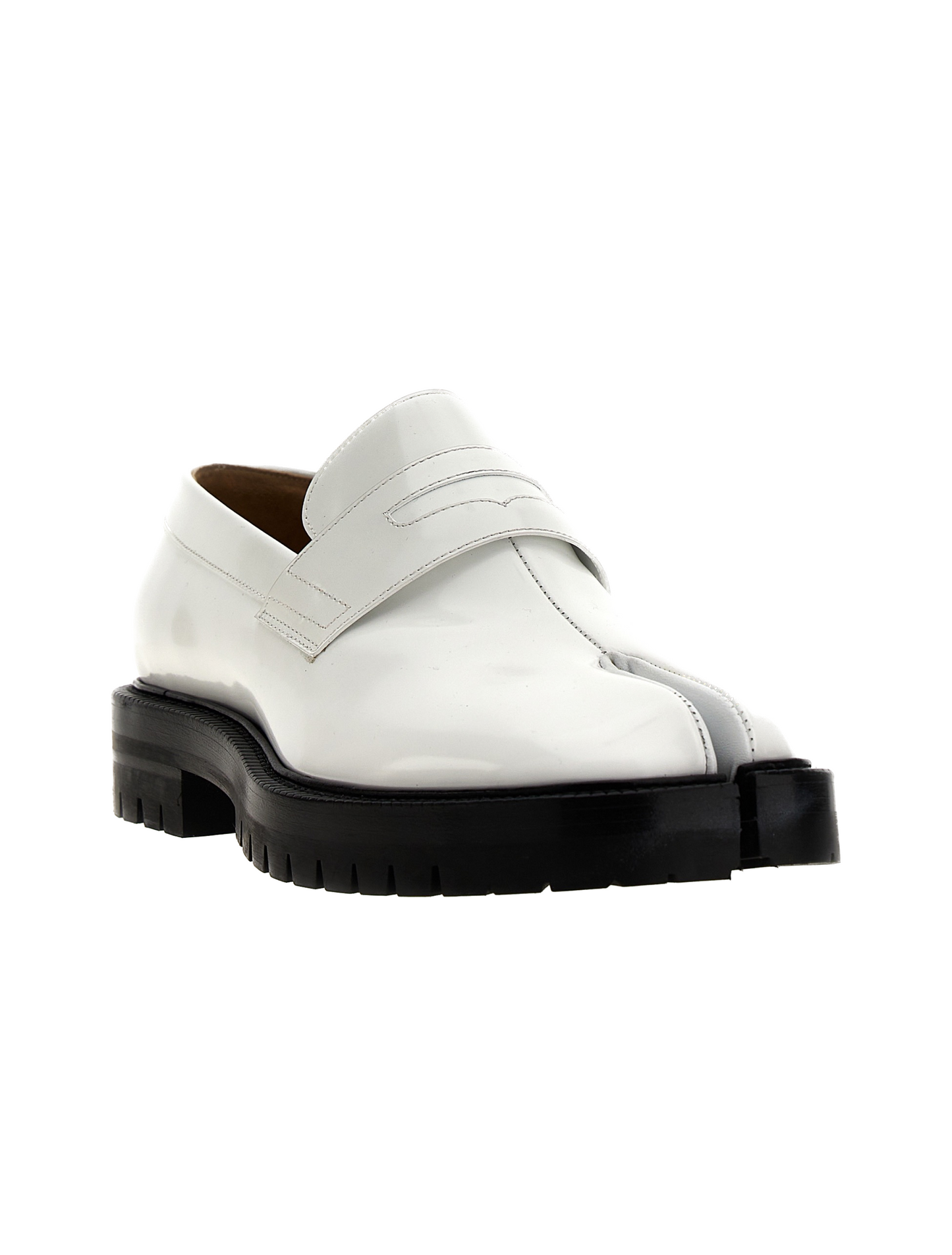 Maison Margiela Tabi Loafers